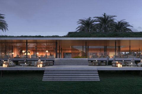 4 غرف نوم تاون هاوس في دبي, الإمارات العربية المتحدة رقم 216995 7