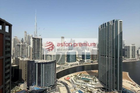 1 غرف نوم شقة في الخليج التجاري, الإمارات العربية المتحدة رقم 220978 16