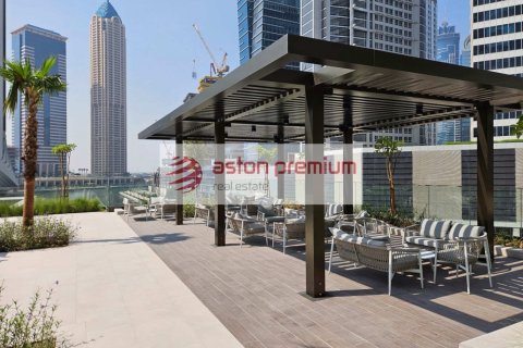 1 غرف نوم شقة في الخليج التجاري, الإمارات العربية المتحدة رقم 220978 9