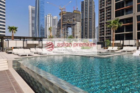 1 غرف نوم شقة في الخليج التجاري, الإمارات العربية المتحدة رقم 220978 10