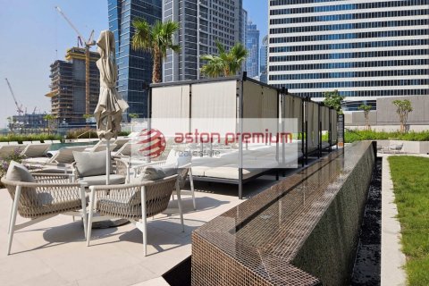 1 غرف نوم شقة في الخليج التجاري, الإمارات العربية المتحدة رقم 220978 5