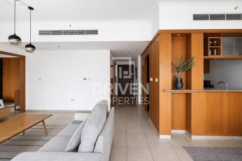 Appartement de 1 chambre à The Residences, UAE No. 217816 3