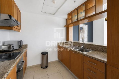 Appartement de 1 chambre à The Residences, UAE No. 217816 13
