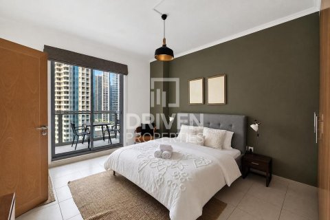 Appartement de 1 chambre à The Residences, UAE No. 217816 8