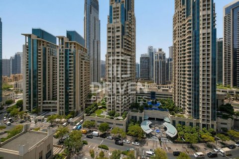 Appartement de 1 chambre à The Residences, UAE No. 217816 19