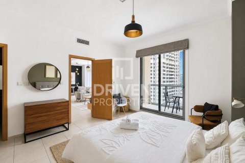 Appartement de 1 chambre à The Residences, UAE No. 217816 11
