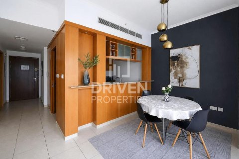 Appartement de 1 chambre à The Residences, UAE No. 217816 14