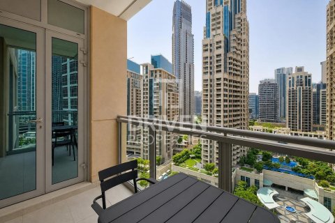 Appartement de 1 chambre à The Residences, UAE No. 217816 20