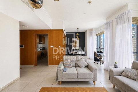 Appartement de 1 chambre à The Residences, UAE No. 217816 7