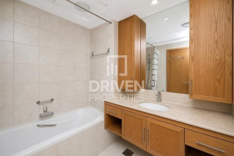 Appartement de 1 chambre à The Residences, UAE No. 217816 16