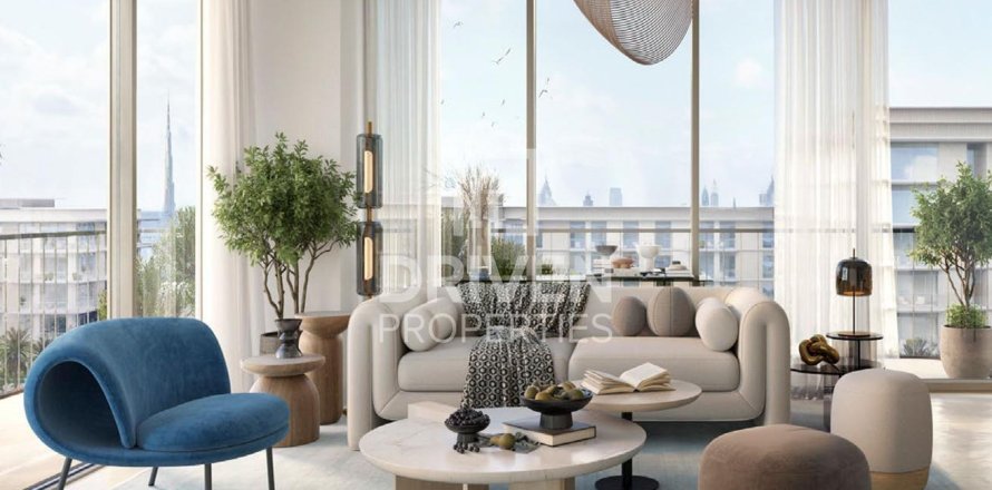 Appartement de 2 chambres à Mina Rashid, UAE No. 225888