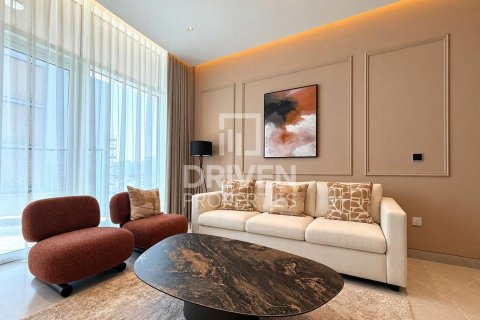 Apartment de 1 dormitorio en Dubai Hills Estate, UAE No. 223207 5