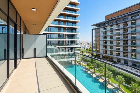 Apartment de 1 dormitorio en Dubai Hills Estate, UAE No. 223207 29