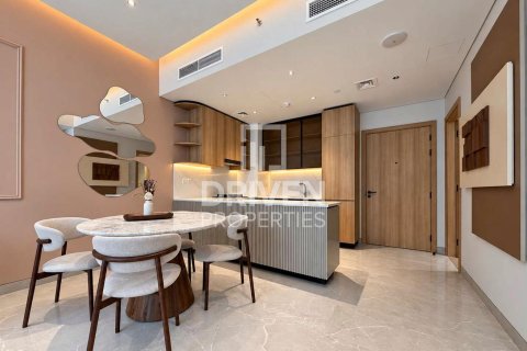 Apartment de 1 dormitorio en Dubai Hills Estate, UAE No. 223207 6