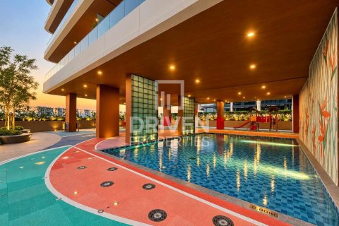 Apartment de 1 dormitorio en Dubai Hills Estate, UAE No. 223207 21
