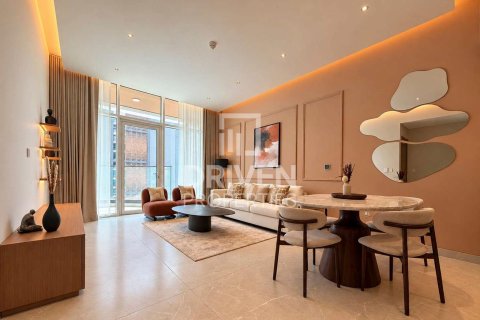 Apartment de 1 dormitorio en Dubai Hills Estate, UAE No. 223207 3