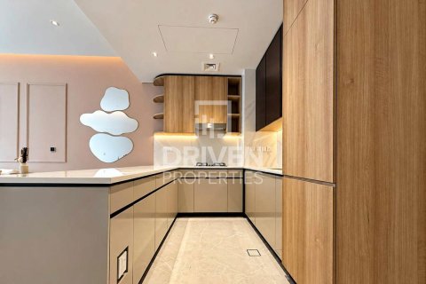 Apartment de 1 dormitorio en Dubai Hills Estate, UAE No. 223207 7