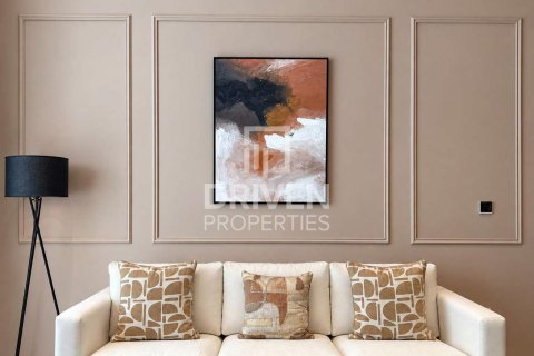Apartment de 1 dormitorio en Dubai Hills Estate, UAE No. 223207 8