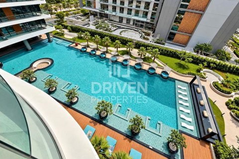 Apartment de 1 dormitorio en Dubai Hills Estate, UAE No. 223207 31