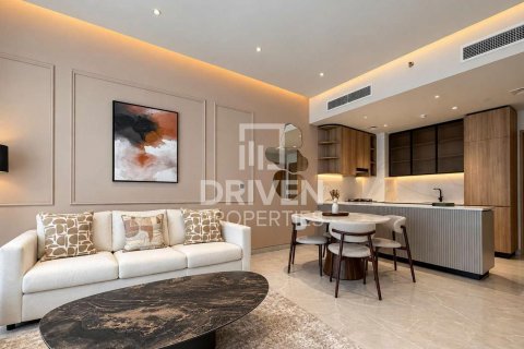 Apartment de 1 dormitorio en Dubai Hills Estate, UAE No. 223207