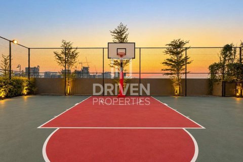 Apartment de 1 dormitorio en Dubai Hills Estate, UAE No. 223207 22