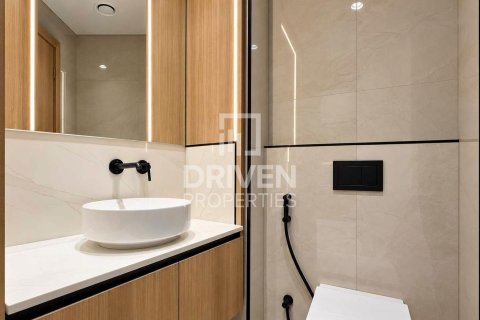 Apartment de 1 dormitorio en Dubai Hills Estate, UAE No. 223207 19
