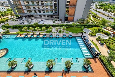 Apartment de 1 dormitorio en Dubai Hills Estate, UAE No. 223207 28