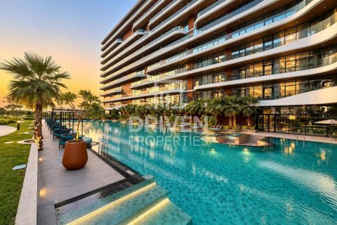 Apartment de 1 dormitorio en Dubai Hills Estate, UAE No. 223207 27