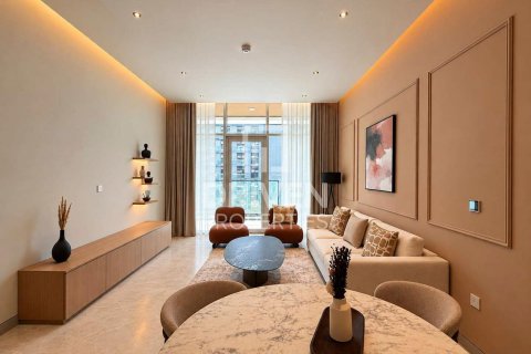 Apartment de 1 dormitorio en Dubai Hills Estate, UAE No. 223207 4