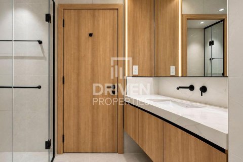 Apartment de 1 dormitorio en Dubai Hills Estate, UAE No. 223207 18