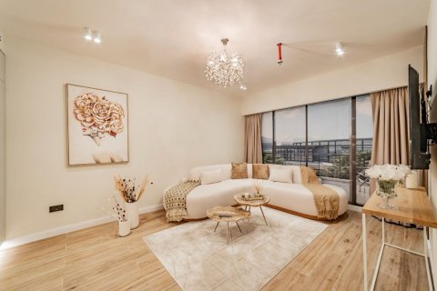 Apartment de 3 dormitorios en Dubai, UAE No. 20045