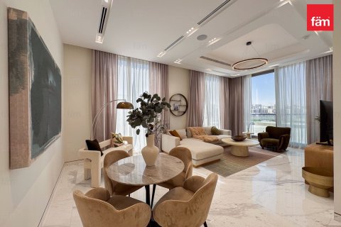 Villa de 5 dormitorios en Dubai, UAE No. 160823