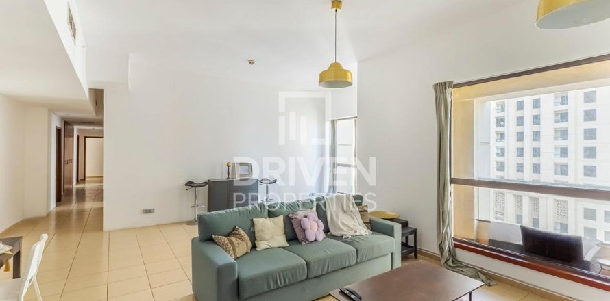 4 bedrooms Apartment in Sadaf, UAE No. 217900