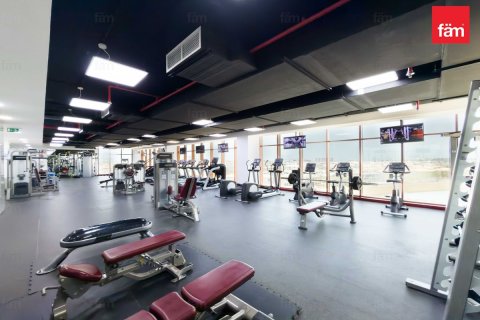Квартира 50.9м² в Пальма Джумейра, ОАЭ №160755 6