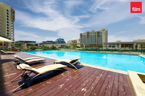 Квартира 50.9м² в Пальма Джумейра, ОАЭ №160755 4