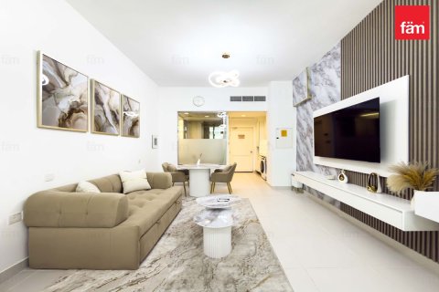 Квартира 50.9м² в Пальма Джумейра, ОАЭ №160755 24