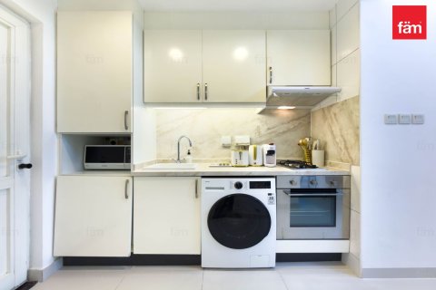 Квартира 50.9м² в Пальма Джумейра, ОАЭ №160755 18