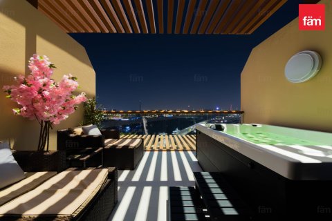 Квартира 50.9м² в Пальма Джумейра, ОАЭ №160755 12