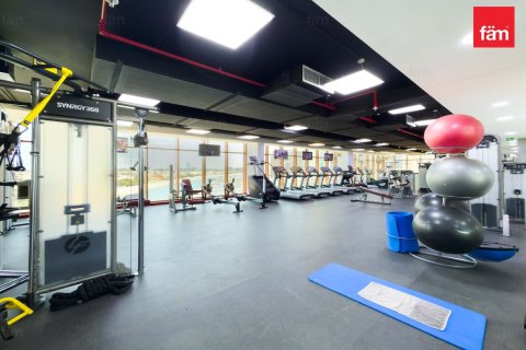 Квартира 50.9м² в Пальма Джумейра, ОАЭ №160755 8