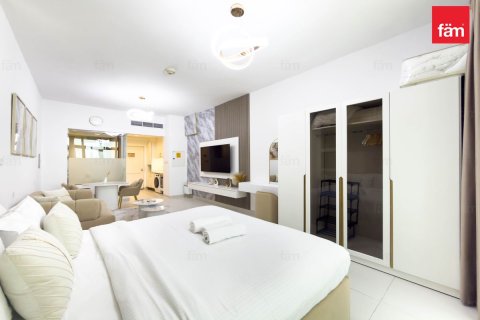 Квартира 50.9м² в Пальма Джумейра, ОАЭ №160755 20