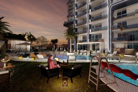 2 bedrooms Apartment in Jumeirah Village Circle, UAE No. 96344 8