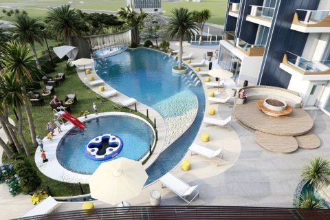 2 bedrooms Apartment in Jumeirah Village Circle, UAE No. 96344 11