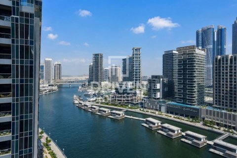 4 غرف نوم شقة في الخليج التجاري, الإمارات العربية المتحدة رقم 222985 29