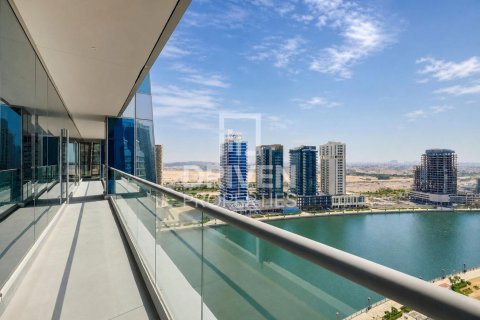 4 غرف نوم شقة في الخليج التجاري, الإمارات العربية المتحدة رقم 222985 25
