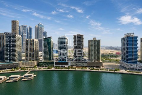 4 غرف نوم شقة في الخليج التجاري, الإمارات العربية المتحدة رقم 222985 24