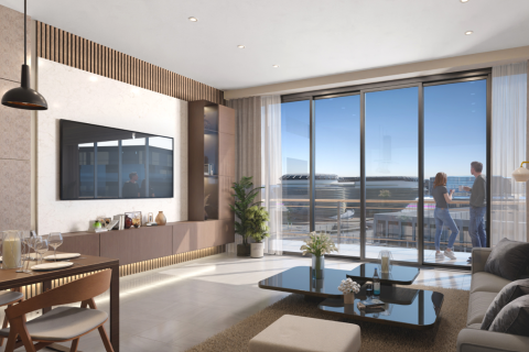 Appartement de 2 chambres à Dubai, UAE No. 226398