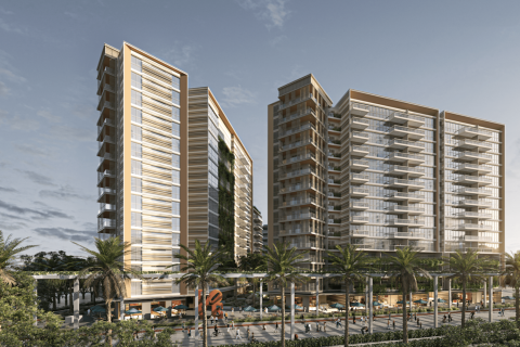 Appartement de 2 chambres à Dubai, UAE No. 226398 5