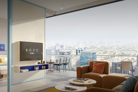 Appartement de 1 chambre à Dubai Marina, UAE No. 203474 5