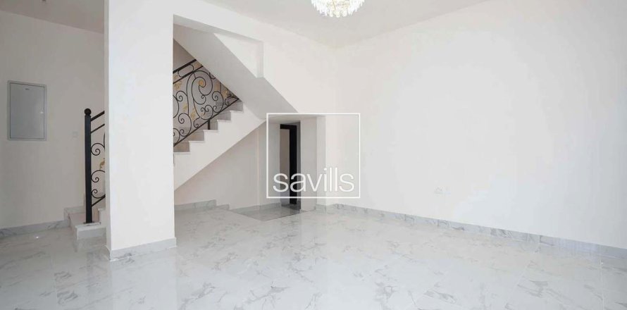7 bedrooms Villa in Muroor Area, UAE No. 211139