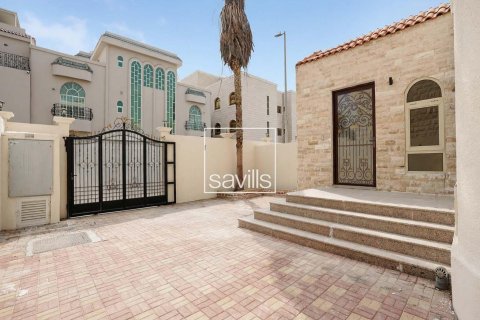 7 bedrooms Villa in Muroor Area, UAE No. 211139 17